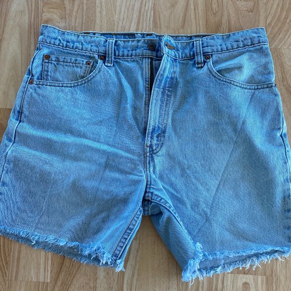 Vintage Levi's - Picture 1 of 3